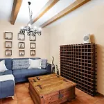 Bonita Casa Сasa de vacaciones *