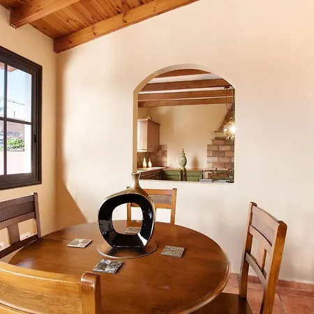 Semesterbostad Bonita Casa La Corujera