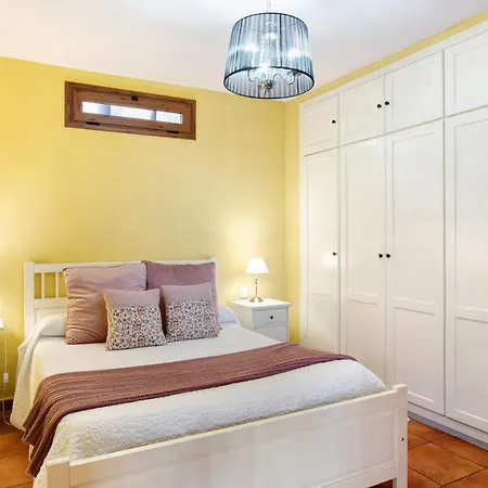 Bonita Casa Semesterbostad