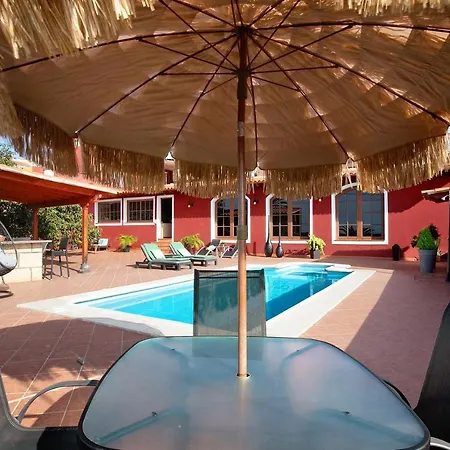 Prázdninový dům Bonita Casa