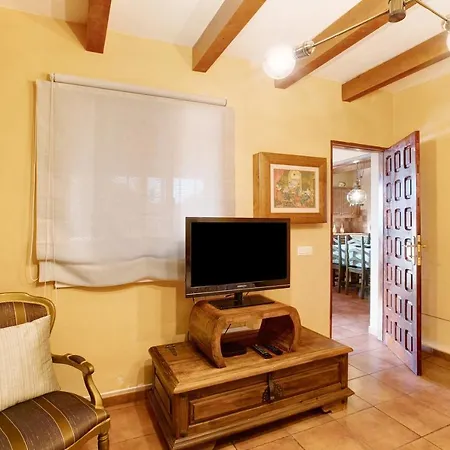 Prázdninový dům Bonita Casa *