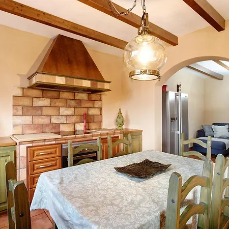 Feriehus Bonita Casa *