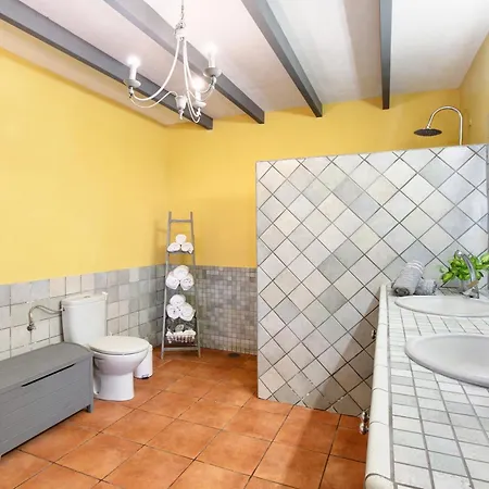 Feriehus Bonita Casa La Corujera
