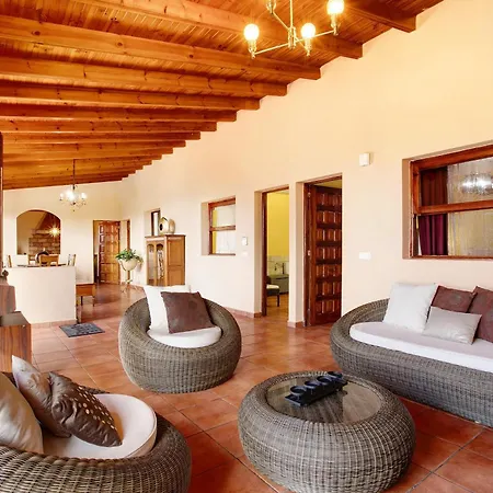 Bonita Casa Feriehus