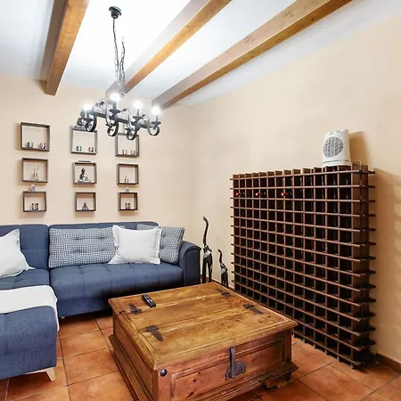 Bonita Casa *