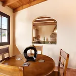 Сasa de vacaciones Bonita Casa La Corujera