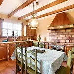 Bonita Casa La Corujera