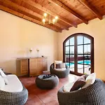 Сasa de vacaciones Bonita Casa