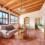 Bonita Casa La Corujera