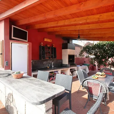 Bonita Casa Holiday home