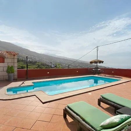 Bonita Casa Holiday home *