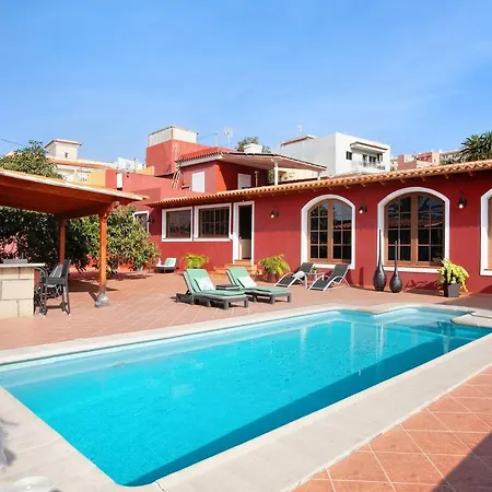 Holiday home Bonita Casa *