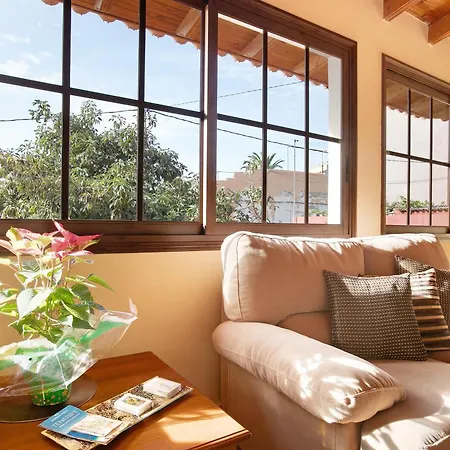 Bonita Casa