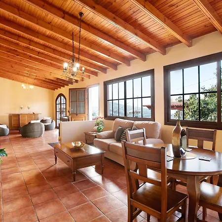 Dom wakacyjny Bonita Casa