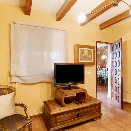 Bonita Casa Dom wakacyjny *
