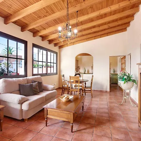 Bonita Casa La Corujera