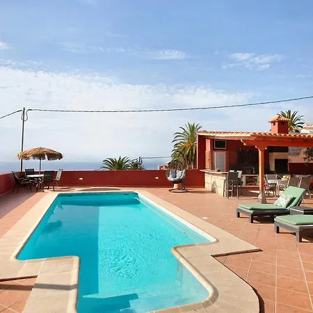 Bonita Casa *