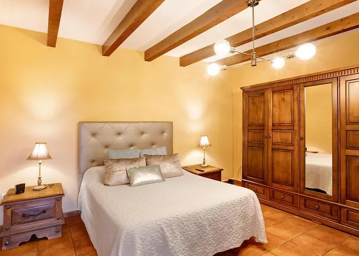 Dom wakacyjny Bonita Casa