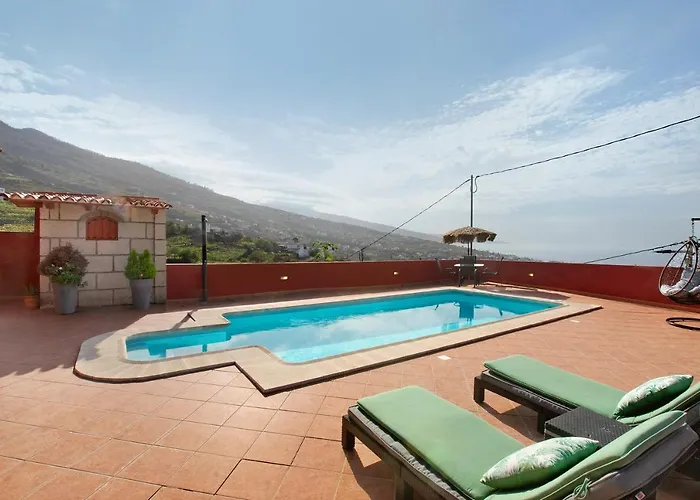 Bonita Casa Semesterbostad *