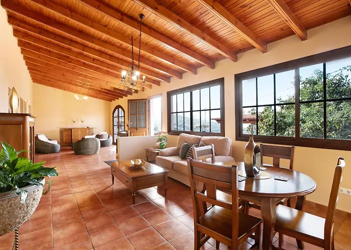 Dom wakacyjny Bonita Casa