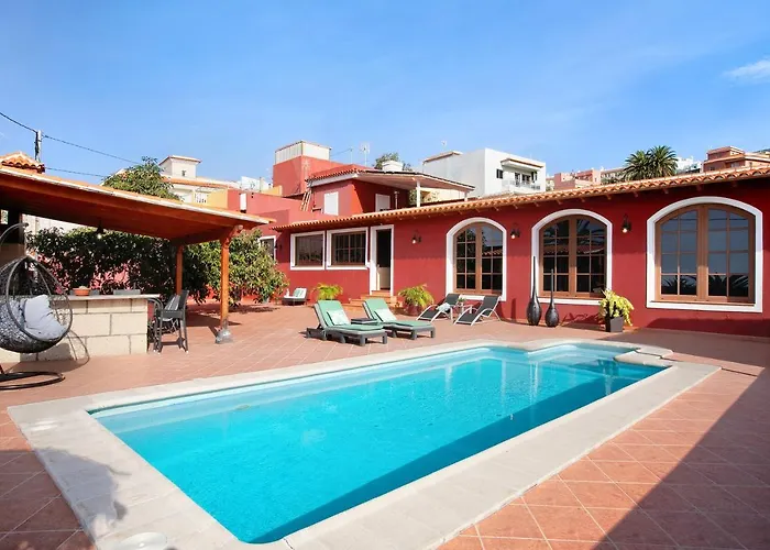 Dom wakacyjny Bonita Casa *