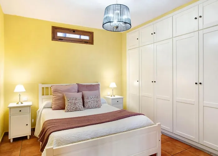 Bonita Casa Dom wakacyjny