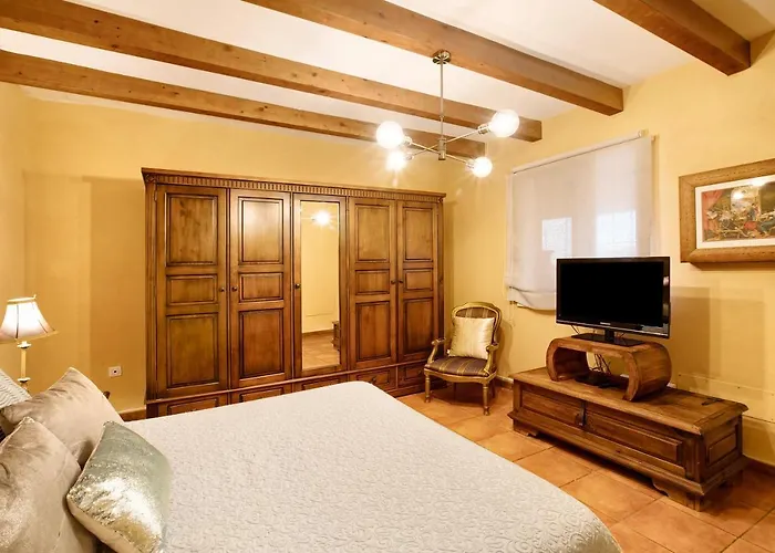 Bonita Casa Semesterbostad *