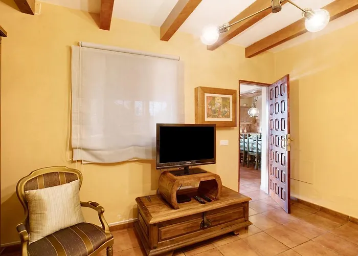 Dom wakacyjny Bonita Casa *